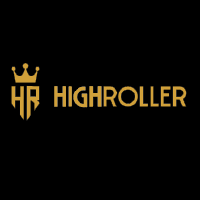 High Roller логотип
