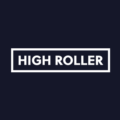 Highroller логотип