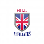 Hill Affiliates логотип