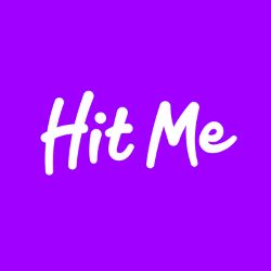 HitMe логотип
