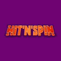 HitNSpin логотип