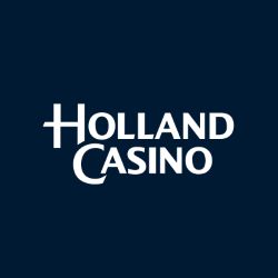 Holland Casino логотип