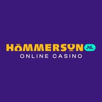 Hommerson логотип