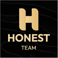Honest Team логотип
