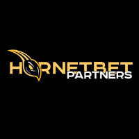 Hornetbet Partners логотип