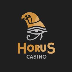 Horus логотип