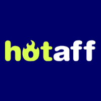 HotAff Affiliates логотип