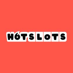 HotSlots логотип