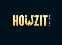 Howzit Partners логотип