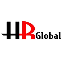 HRGlobal логотип