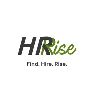 HRISE логотип