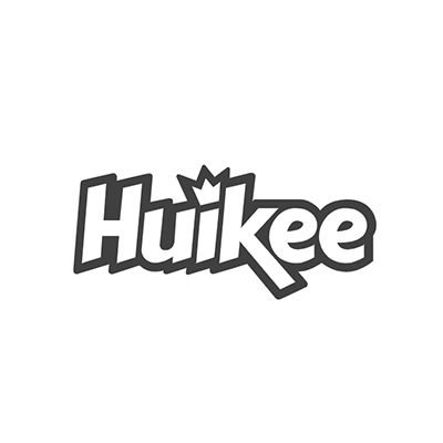 Huikee логотип