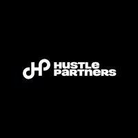 Hustle Partners логотип