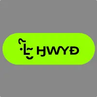 HWYD логотип