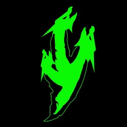 HYDRA (ex. Nutrakill) логотип