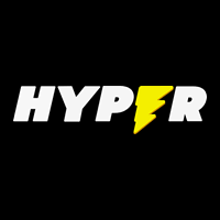 Hyper Affiliates логотип
