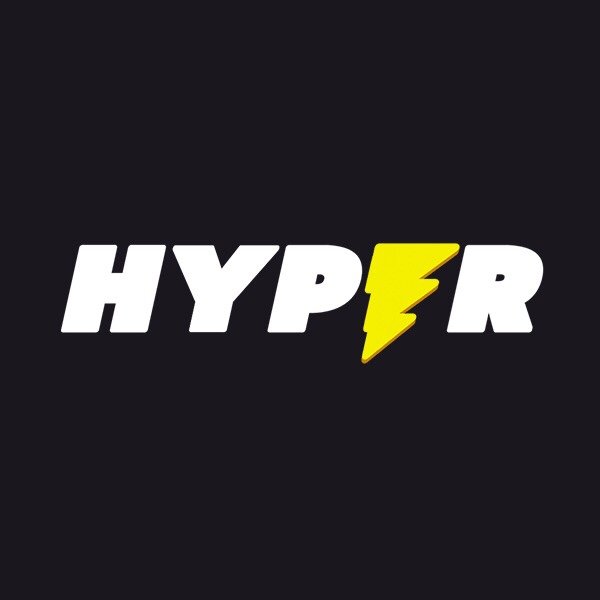 Hyper Casino логотип