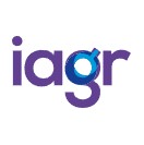 IAGR 2025 in Toronto логотип