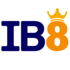 IB8 логотип