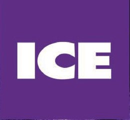 ICE логотип