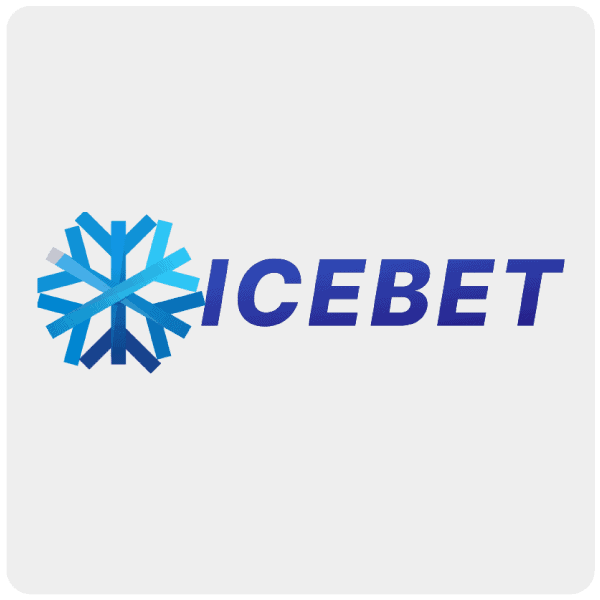 IceBet логотип