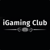 iGaming Club Barcelona 2026 логотип