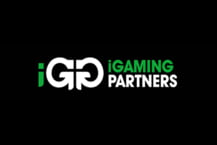 iGaming Partners логотип