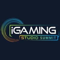 iGaming Studio Summit логотип