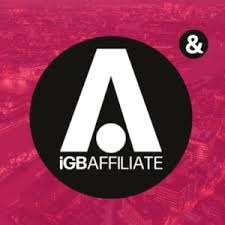 iGB Affiliate Awards 2025 логотип
