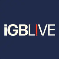 iGB L!VE 2026 логотип
