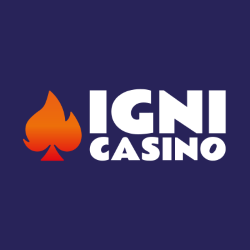 Igni Casino логотип