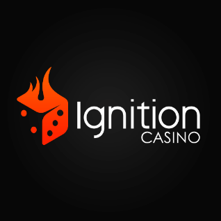 Ignition Casino Affiliates логотип