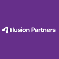 illusion Partners логотип