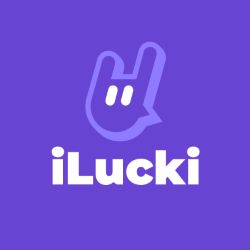iLucki логотип