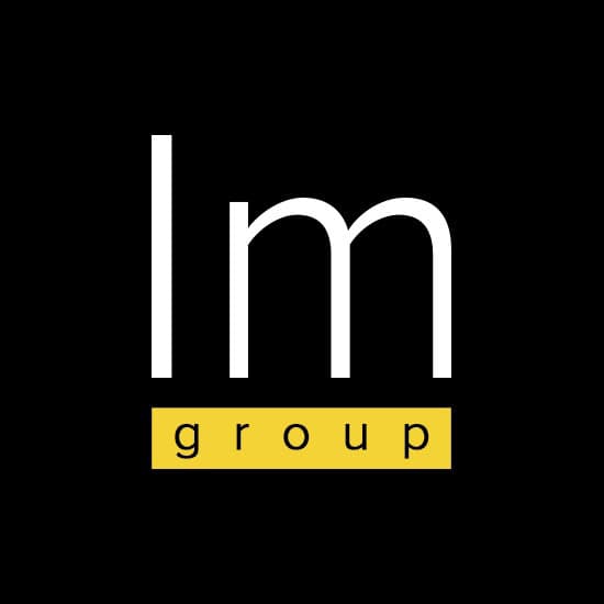 IM GROUP логотип