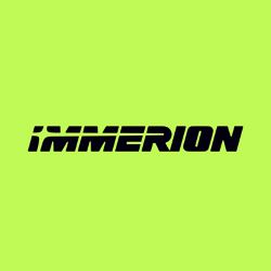 Immerion логотип