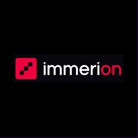 Immerion Partners логотип