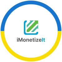 iMonetizeIt логотип