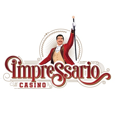 Impressario логотип