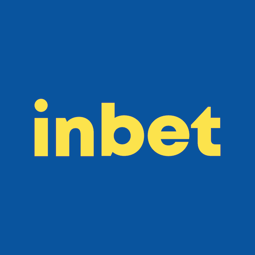 Inbet логотип