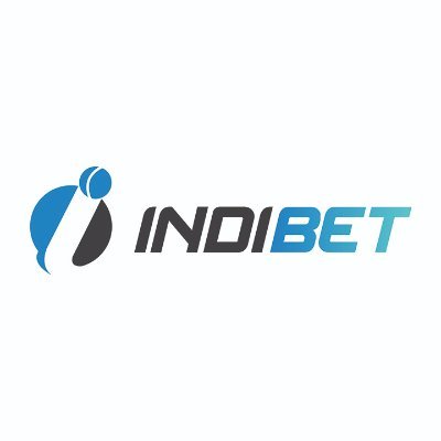 Indibet логотип