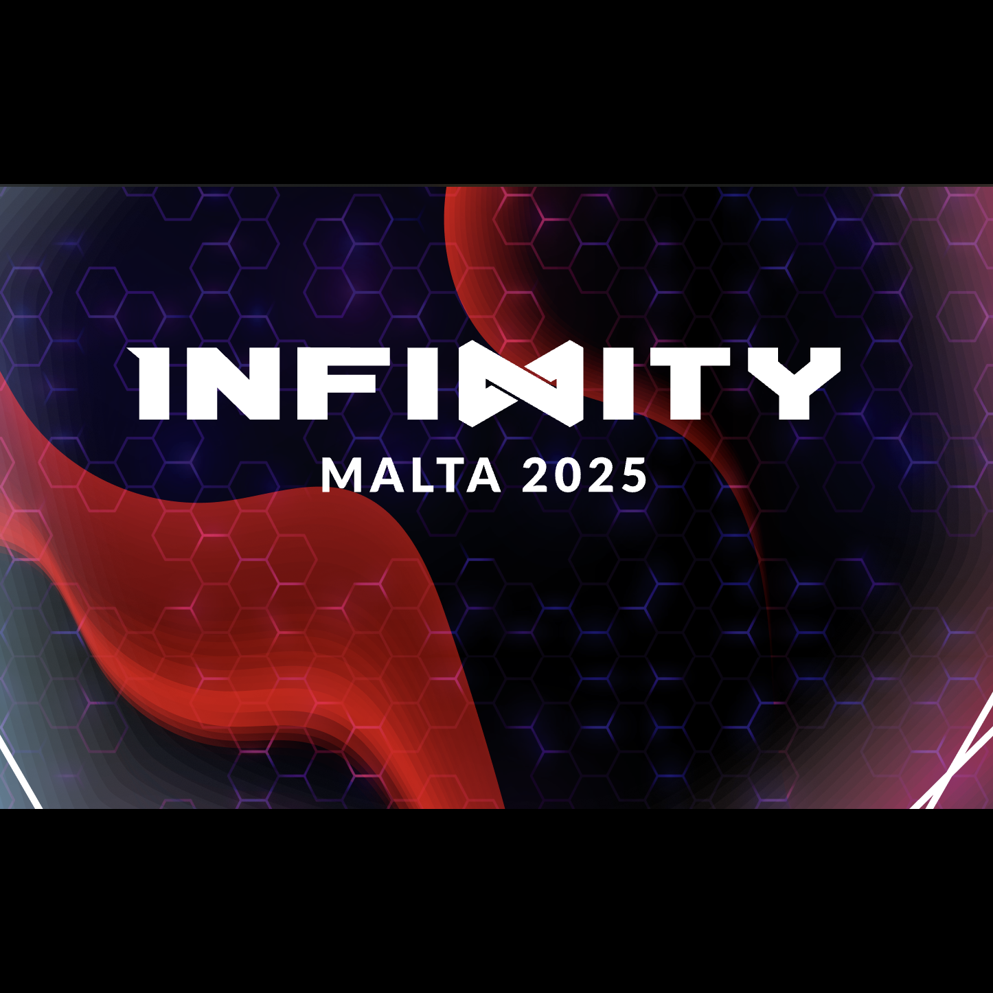 INFINITY Malta логотип
