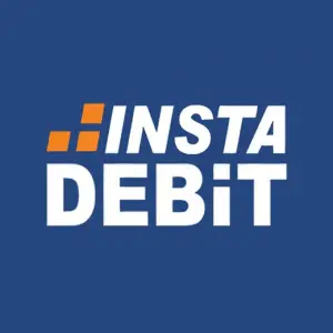 InstaDebit логотип