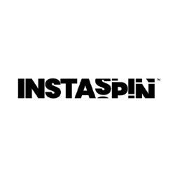 Instaspin логотип
