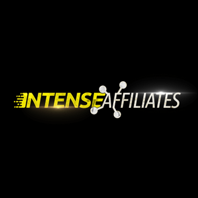 Intense Affiliates логотип