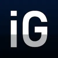 InterGame логотип