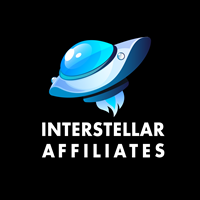 Interstellar Affiliates логотип