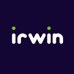irwin логотип