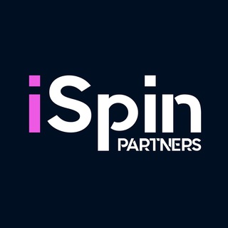 iSpin Partners логотип