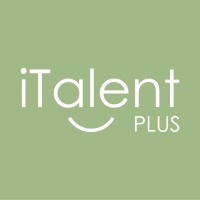 iTalent PLUS логотип